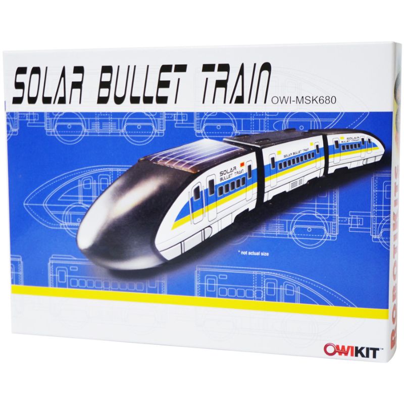 SOLAR ENERGY KITS 2442